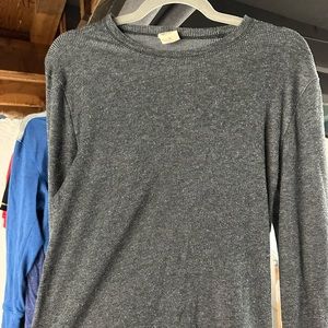 Men’s Hollister thermal/fleece